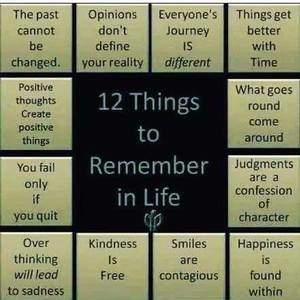 Meet your Posher, Lee